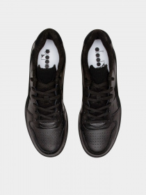 Кросівки повсякденні DIADORA MI BASKET LOW модель 501.176733.80013 Фото