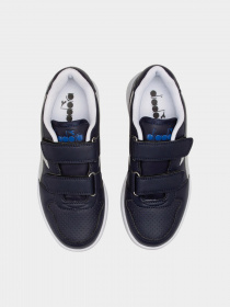 Кеди низькі DIADORA PLAYGROUND PS Модель 101.173300.C3994 Фото
