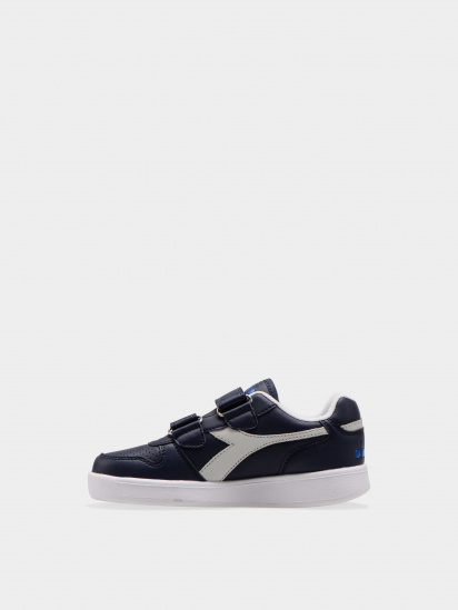 Кеди низькі DIADORA PLAYGROUND PS модель 101.173300.C3994 — фото 3 - INTERTOP