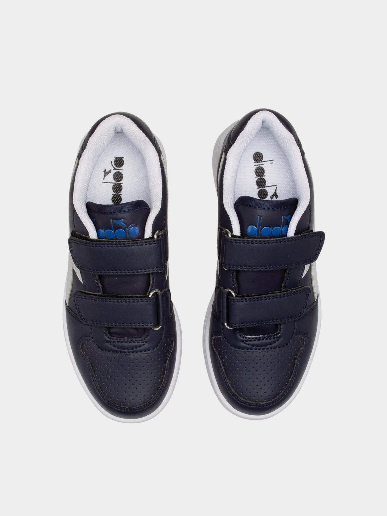 Кеди низькі DIADORA PLAYGROUND PS модель 101.173300.C3994 Фото