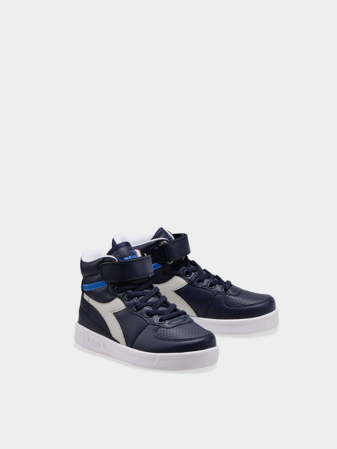 Кеды высокие DIADORA PLAYGROUND H PS модель 101.173760.C3994 Кеды высокие DIADORA PLAYGROUND H PS модель 101.173760.C3994 Фото