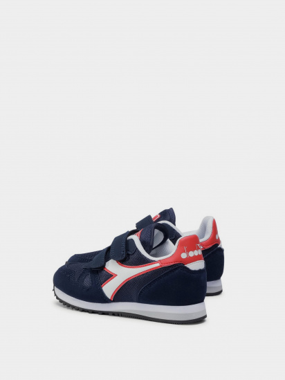 Кросівки для бігу DIADORA SIMPLE RUN PS модель 101.174383.C1512 — фото - INTERTOP