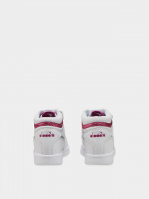 Кеды высокие DIADORA GAME P HIGH GIRL PS модель 101.176726.C1639 Фото