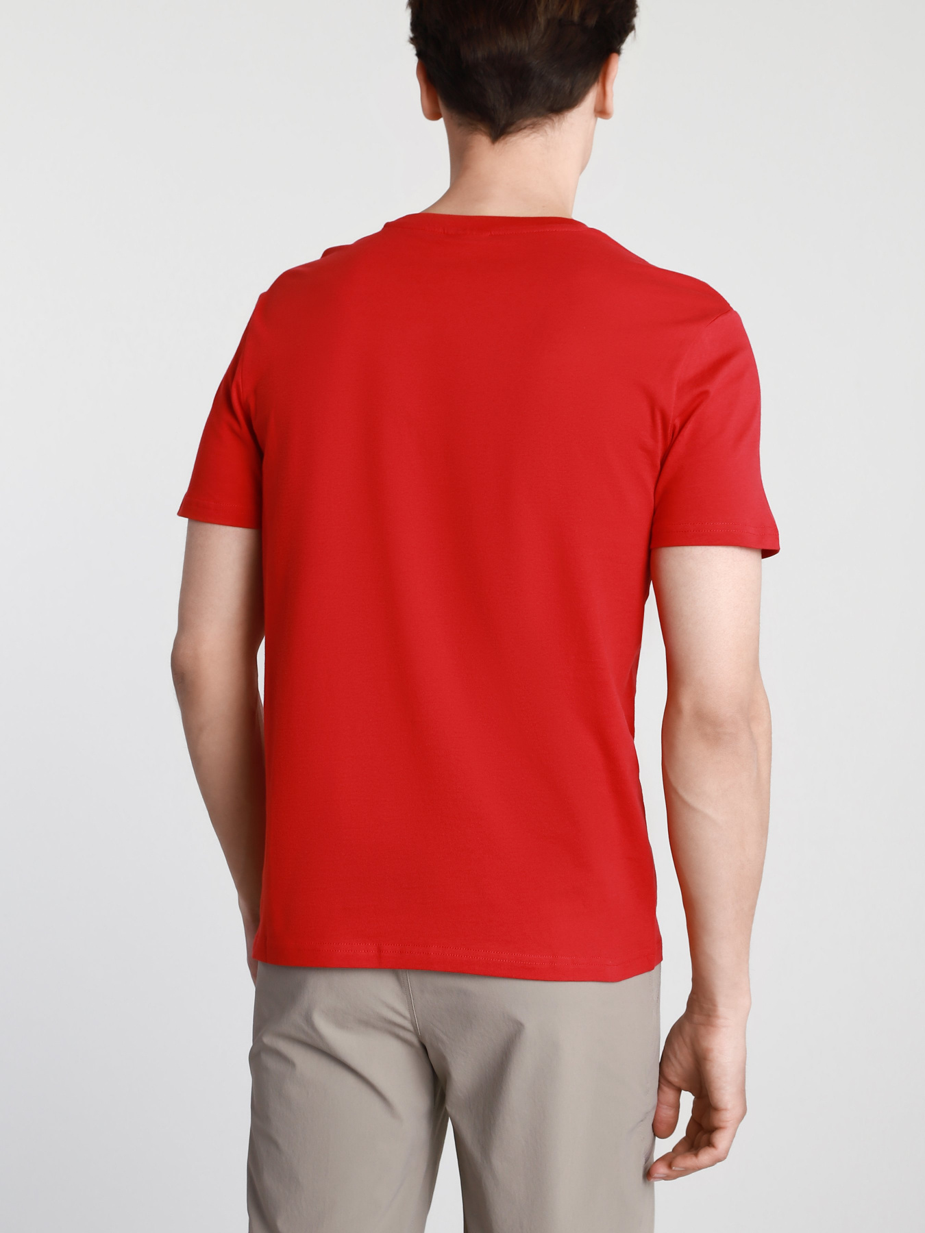 Футболки и поло DIADORA SS Core OC модель 102.176634.45046 Фото