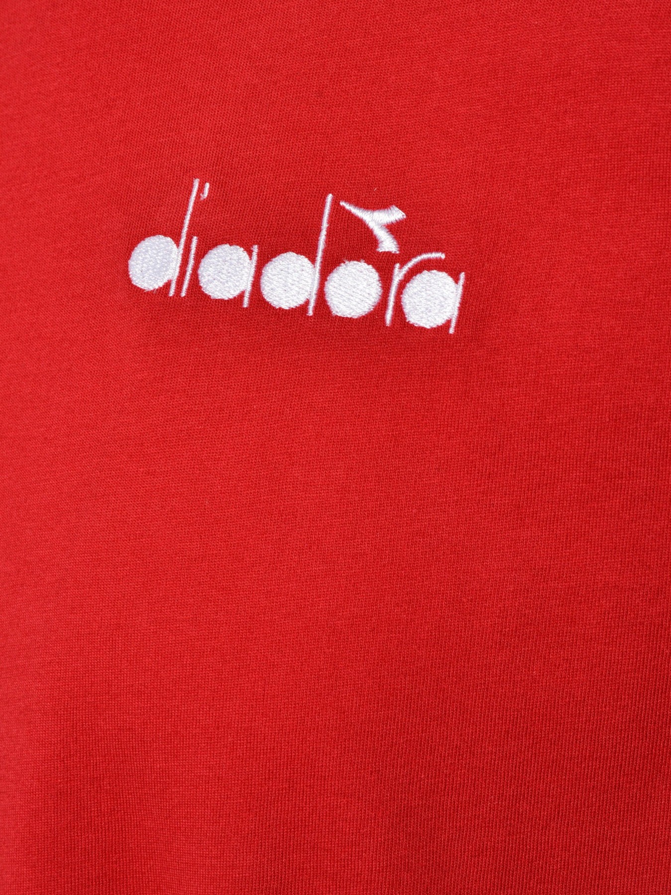 Футболки и поло DIADORA SS Core OC модель 102.176634.45046 Фото