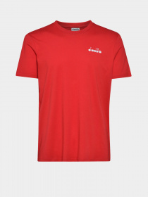 Футболки и поло DIADORA SS Core OC модель 102.176634.45046 Фото