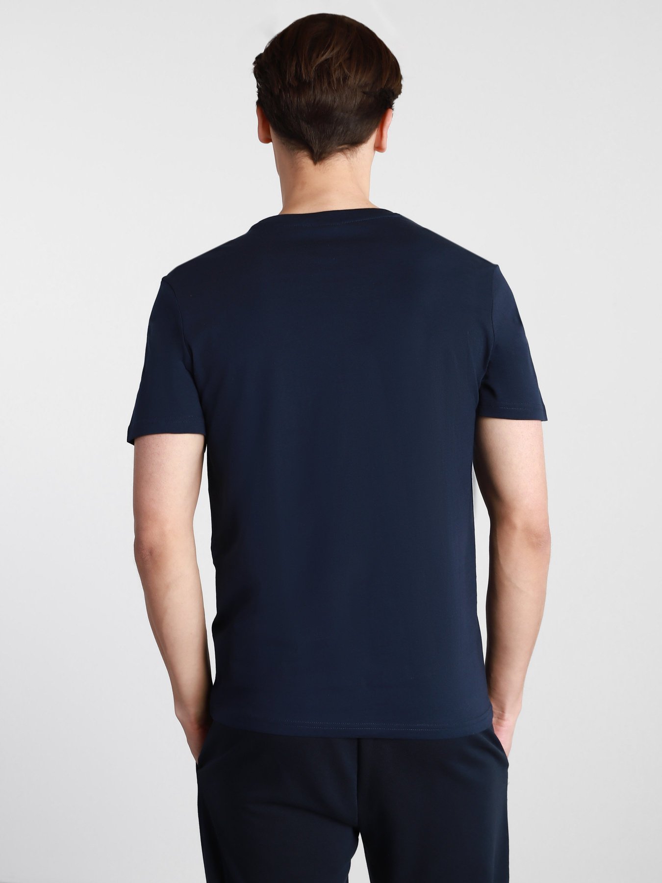 Футболки и поло DIADORA SS Core OC модель 102.176634.60063 Фото