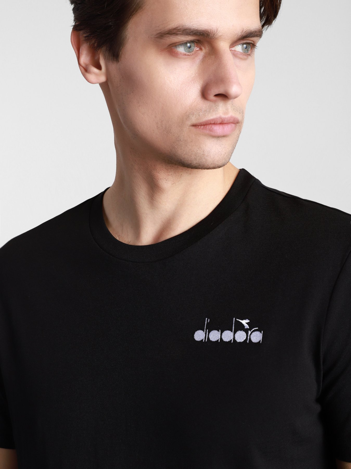 Футболки и поло DIADORA SS Core OC модель 102.176634.80013 Фото