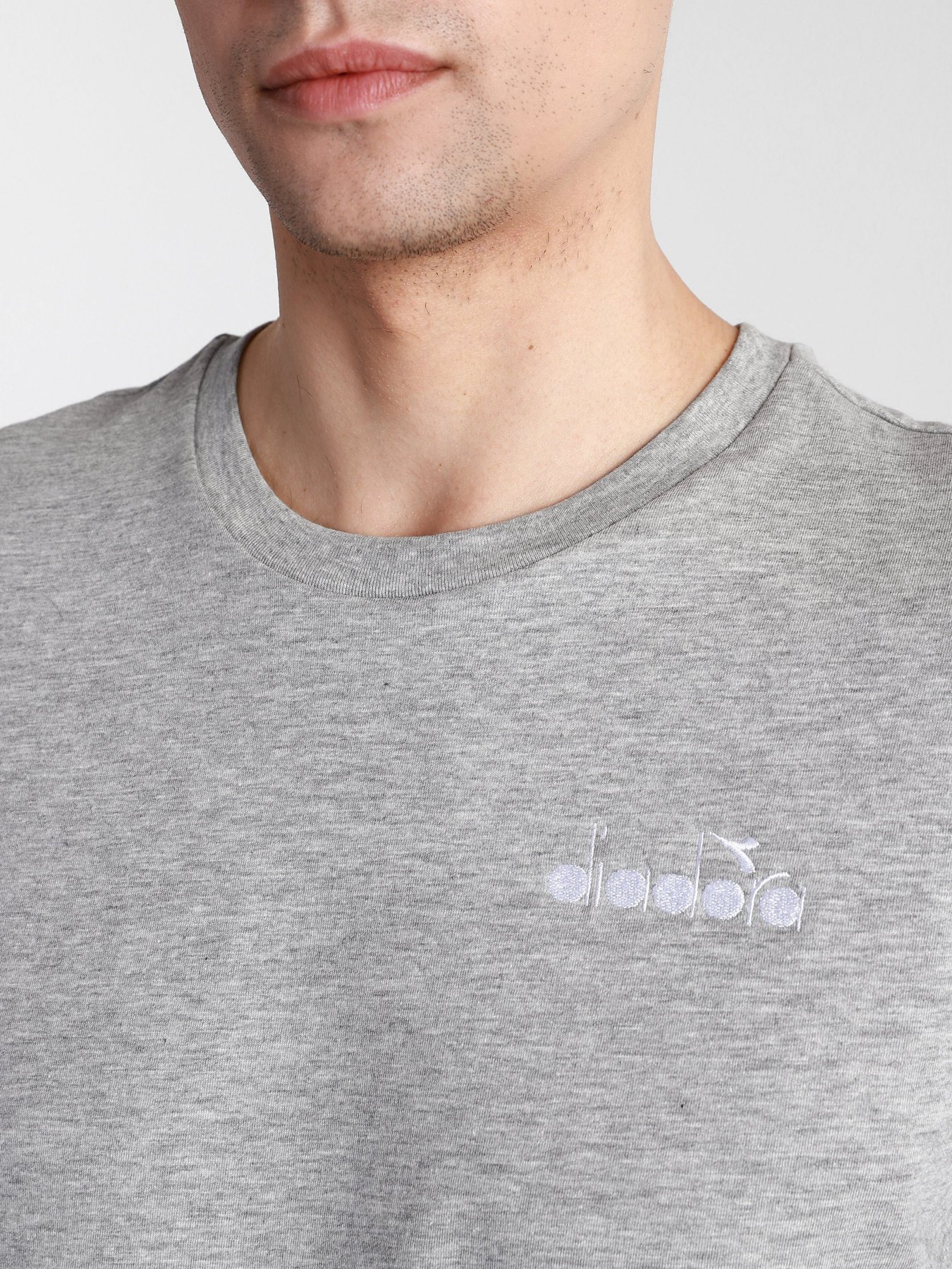 Футболки и поло DIADORA SS Core OC модель 102.176634.C5493 Фото