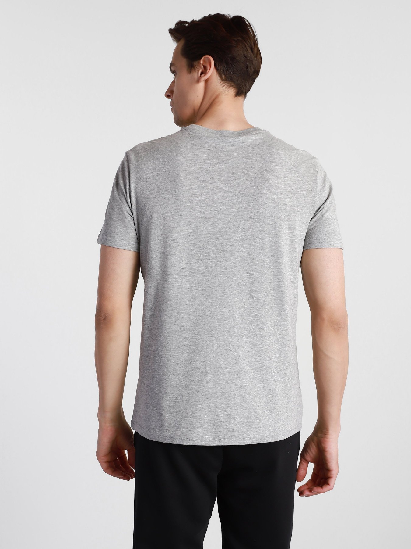 Футболки и поло DIADORA SS Core OC модель 102.176634.C5493 Фото