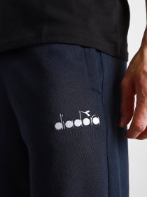 Штаны спортивные DIADORA CUFF PANTS CORE модель 102.175087.60063 Фото