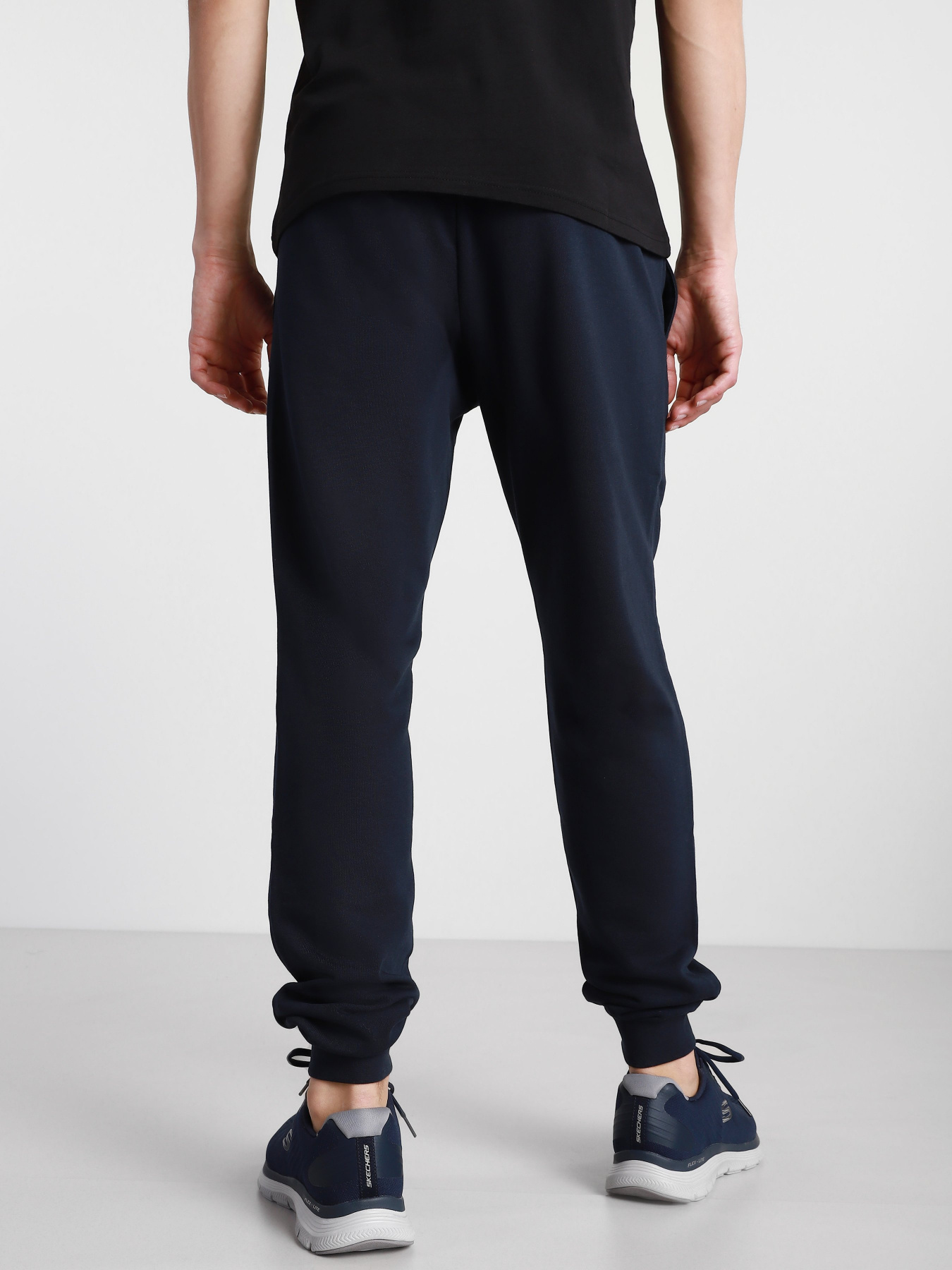 Спортивні штани DIADORA CUFF PANTS CORE модель 102.175087.60063 Фото