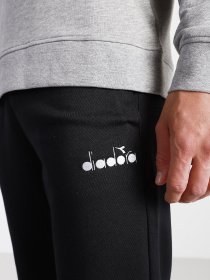 Спортивні штани DIADORA CUFF PANTS CORE модель 102.175087.80013 Фото