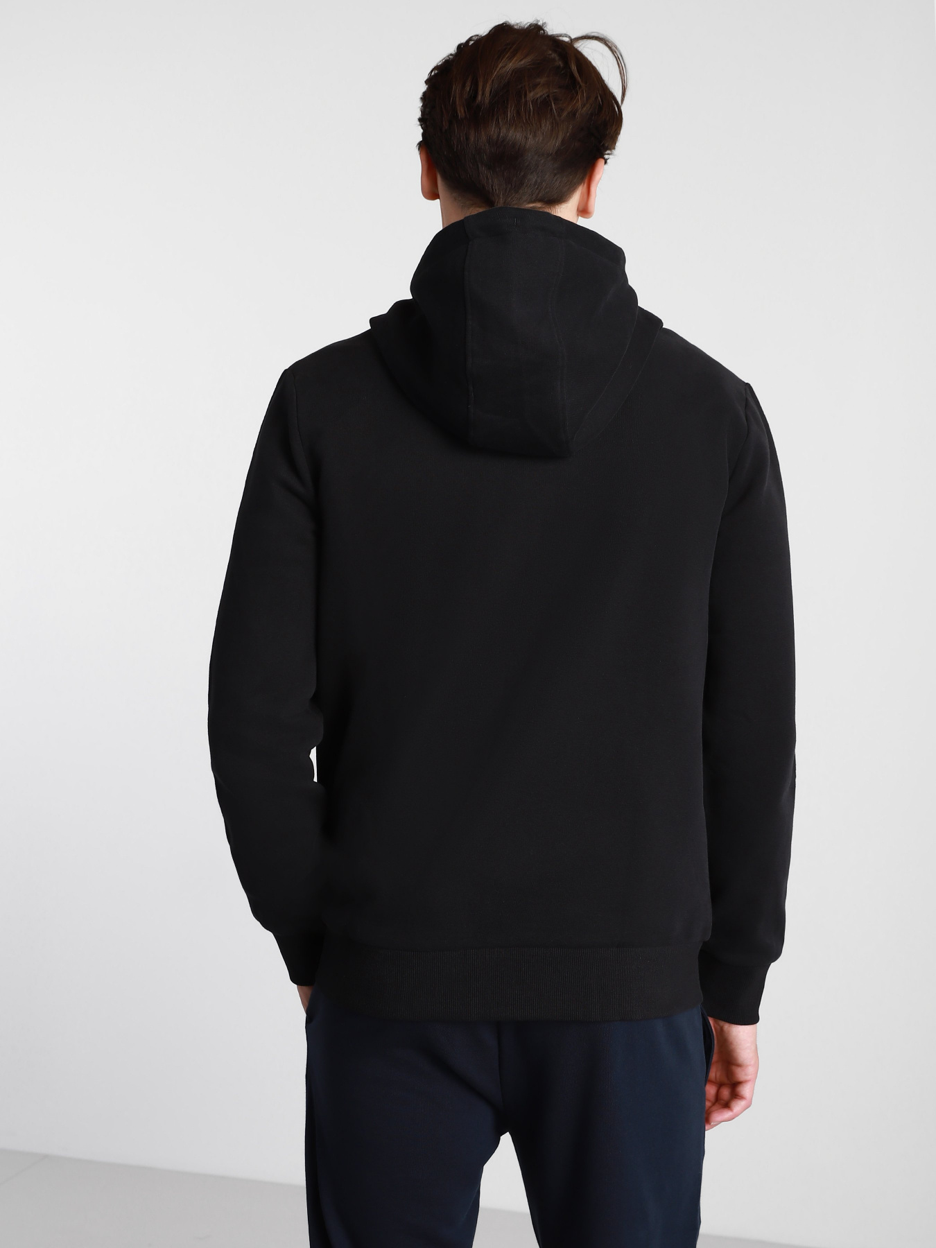 Кофта спортивная DIADORA FZ SWEAT CORE модель 102.176448.80013 Фото