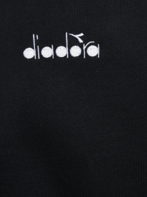 Спортивная кофта DIADORA FZ SWEAT CORE модель 102.176448.80013 Фото