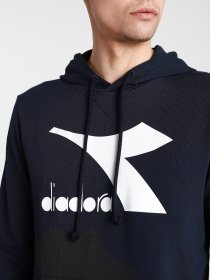 Худи DIADORA CHROMIA модель 102.176451.60063 Фото