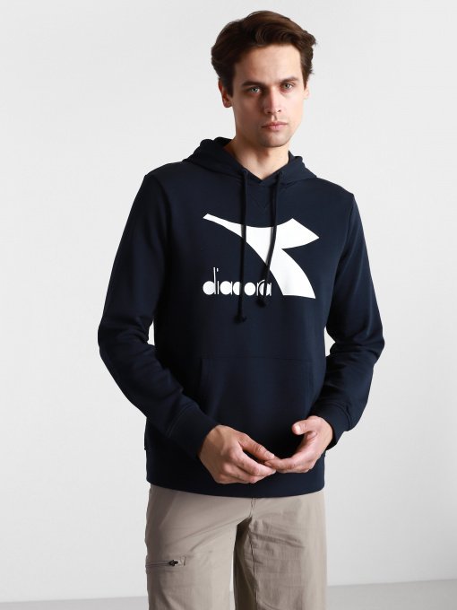 Худі DIADORA CHROMIA модель 102.176451.60063 Фото