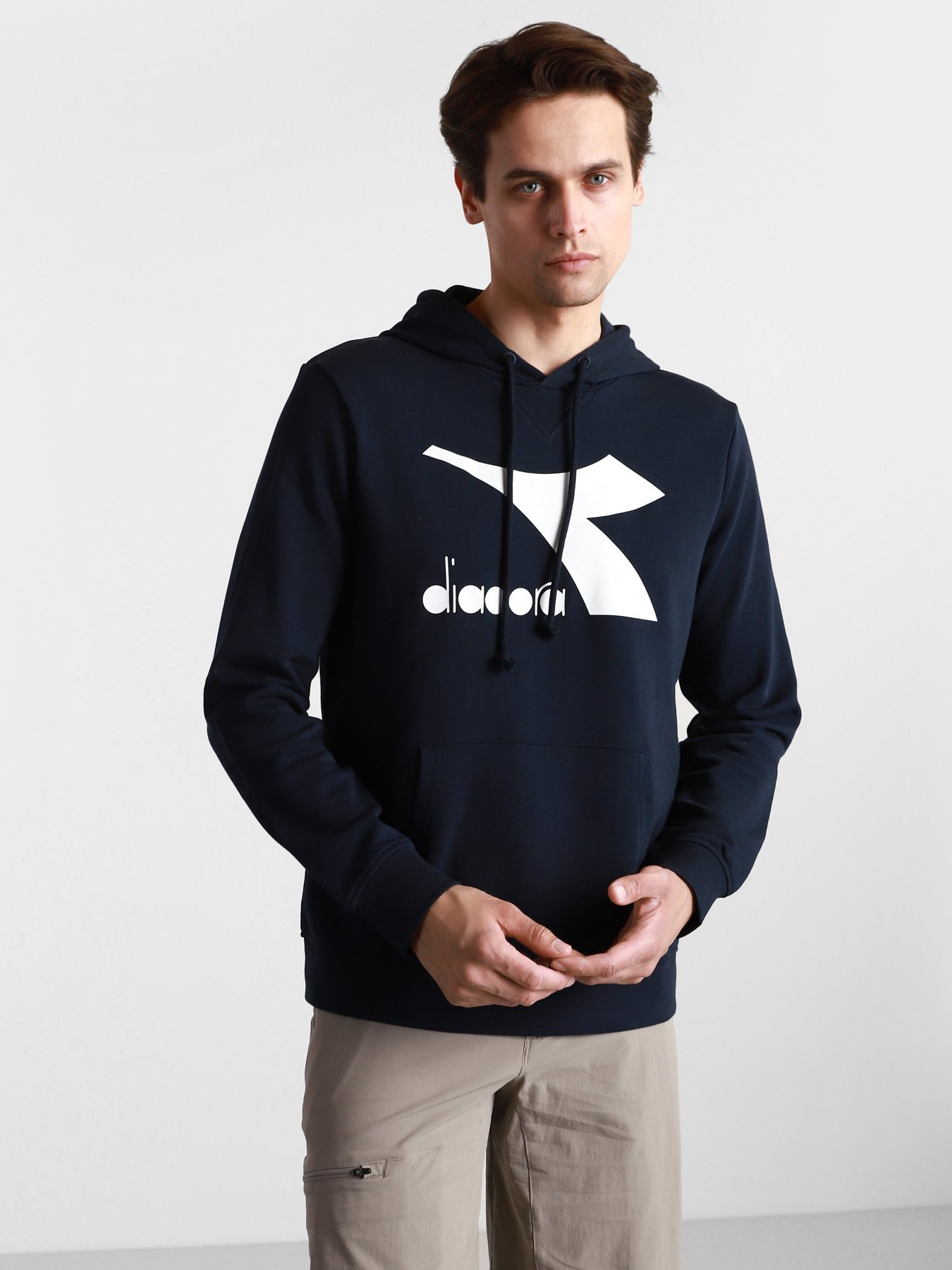 Худи DIADORA CHROMIA модель 102.176451.60063 Фото