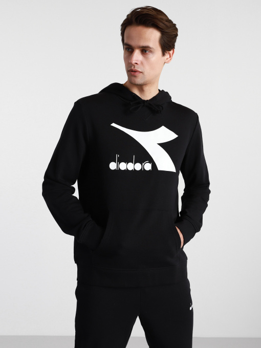 Худі DIADORA CHROMIA модель 102.176451.80013 Фото