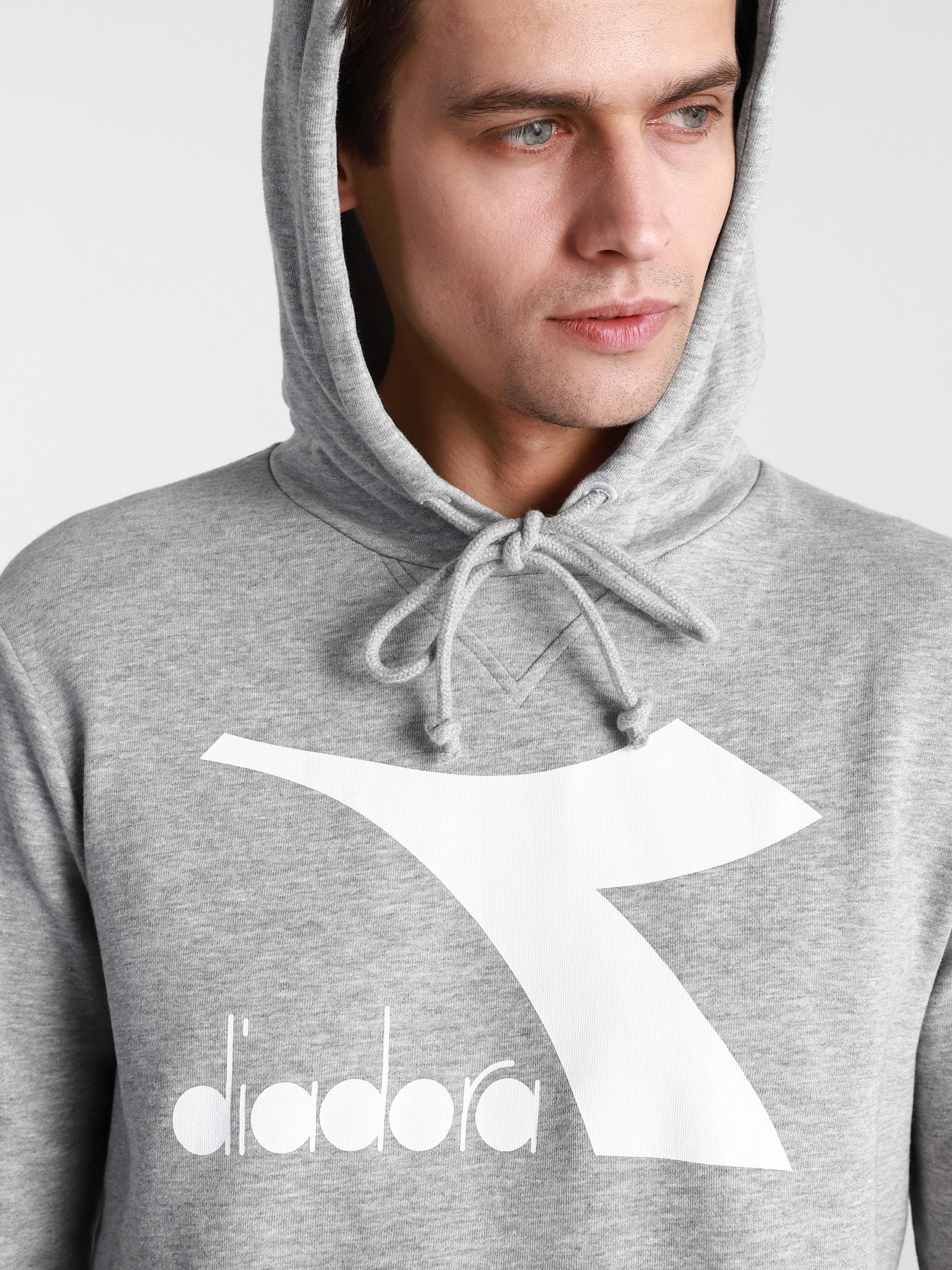 Худи DIADORA CHROMIA модель 102.176451.C5493 Фото