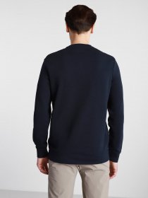 Свитшот DIADORA CREW LOGO CHROMIA модель 102.176453.60063 Фото