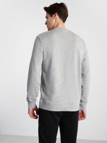 Свитшот DIADORA CREW LOGO CHROMIA модель 102.176453.C5493 Фото