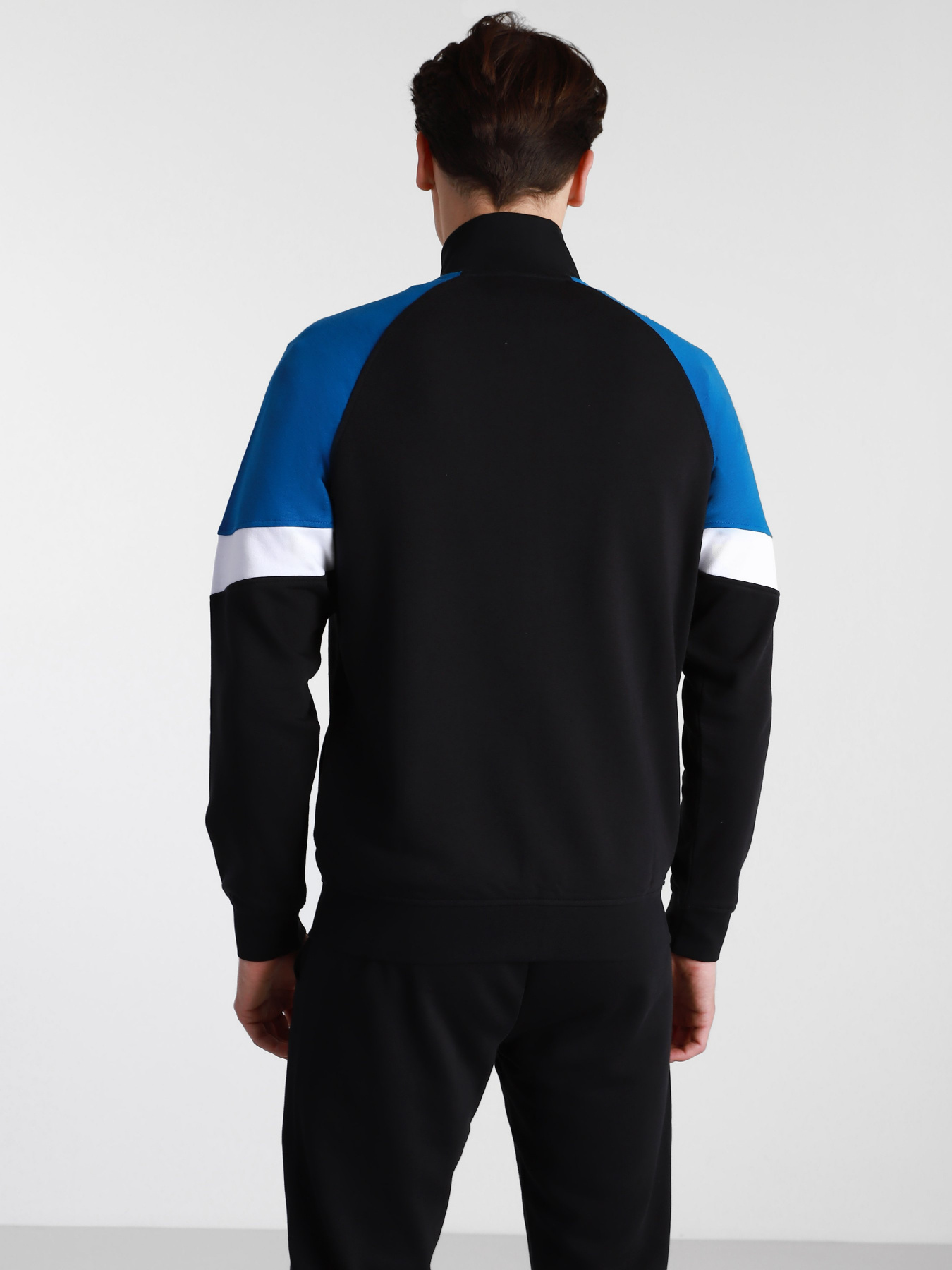 Спортивный костюм DIADORA FZ CUFF SUIT CORE модель 102.176464.80013 Фото