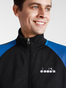 Спортивный костюм DIADORA FZ CUFF SUIT CORE модель 102.176464.80013 Фото