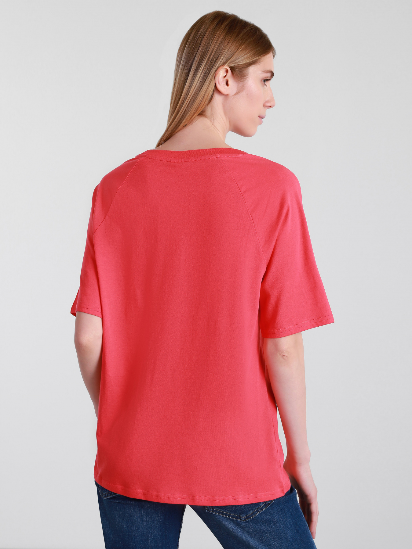 Футболка спортивная DIADORA L.SS CHROMIA OC модель 102.176626.45048 Фото