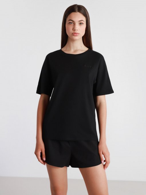 Футболки и поло DIADORA L.SS CHROMIA OC модель 102.176626.80013 Фото