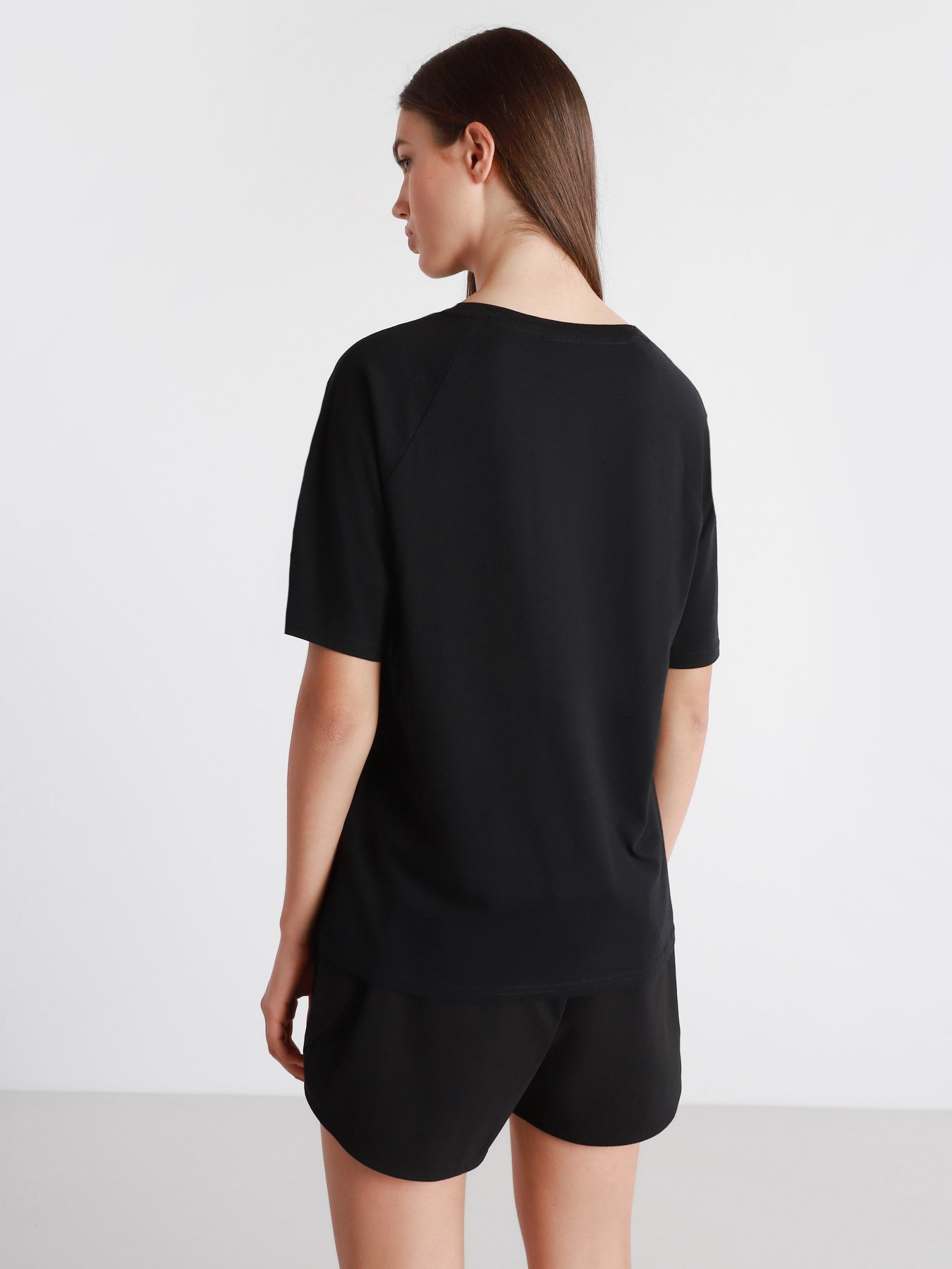 Футболки і поло DIADORA L.SS CHROMIA OC модель 102.176626.80013 Фото