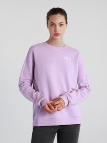 Свитшот DIADORA L. SWEATSHIRT CREW CHROMIA модель 102.176480.55195 Фото