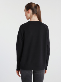 Свитшот DIADORA L. SWEATSHIRT CREW CHROMIA модель 102.176480.80013 Фото