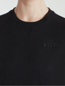 Свитшот DIADORA L. SWEATSHIRT CREW CHROMIA модель 102.176480.80013 Фото