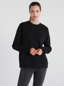 Свитшот DIADORA L. SWEATSHIRT CREW CHROMIA модель 102.176480.80013 Фото