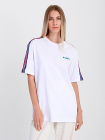 Футболки и поло DIADORA OFFSIDE '95 модель 502.176429.20002 Фото