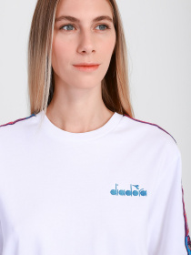 Футболки и поло DIADORA OFFSIDE '95 модель 502.176429.20002 Фото