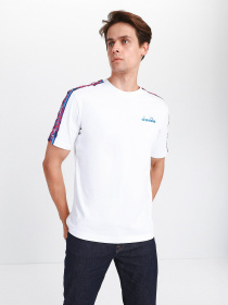 Футболки и поло DIADORA OFFSIDE '95 модель 502.176429.20002 Фото