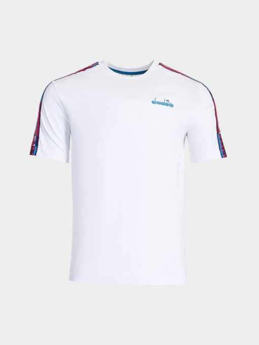 Футболки і поло DIADORA OFFSIDE '95 модель 502.176429.20002 Фото