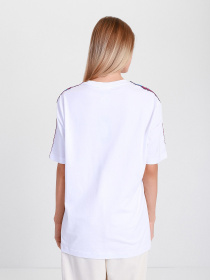 Футболки и поло DIADORA OFFSIDE '95 модель 502.176429.20002 Фото