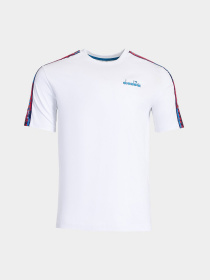 Футболки и поло DIADORA OFFSIDE '95 модель 502.176429.20002 Фото