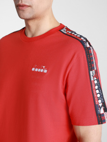 Футболка спортивная DIADORA OFFSIDE '95 модель 502.176429.45030 Фото