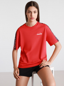 Спортивная футболка DIADORA OFFSIDE '95 модель 502.176429.45030 Фото