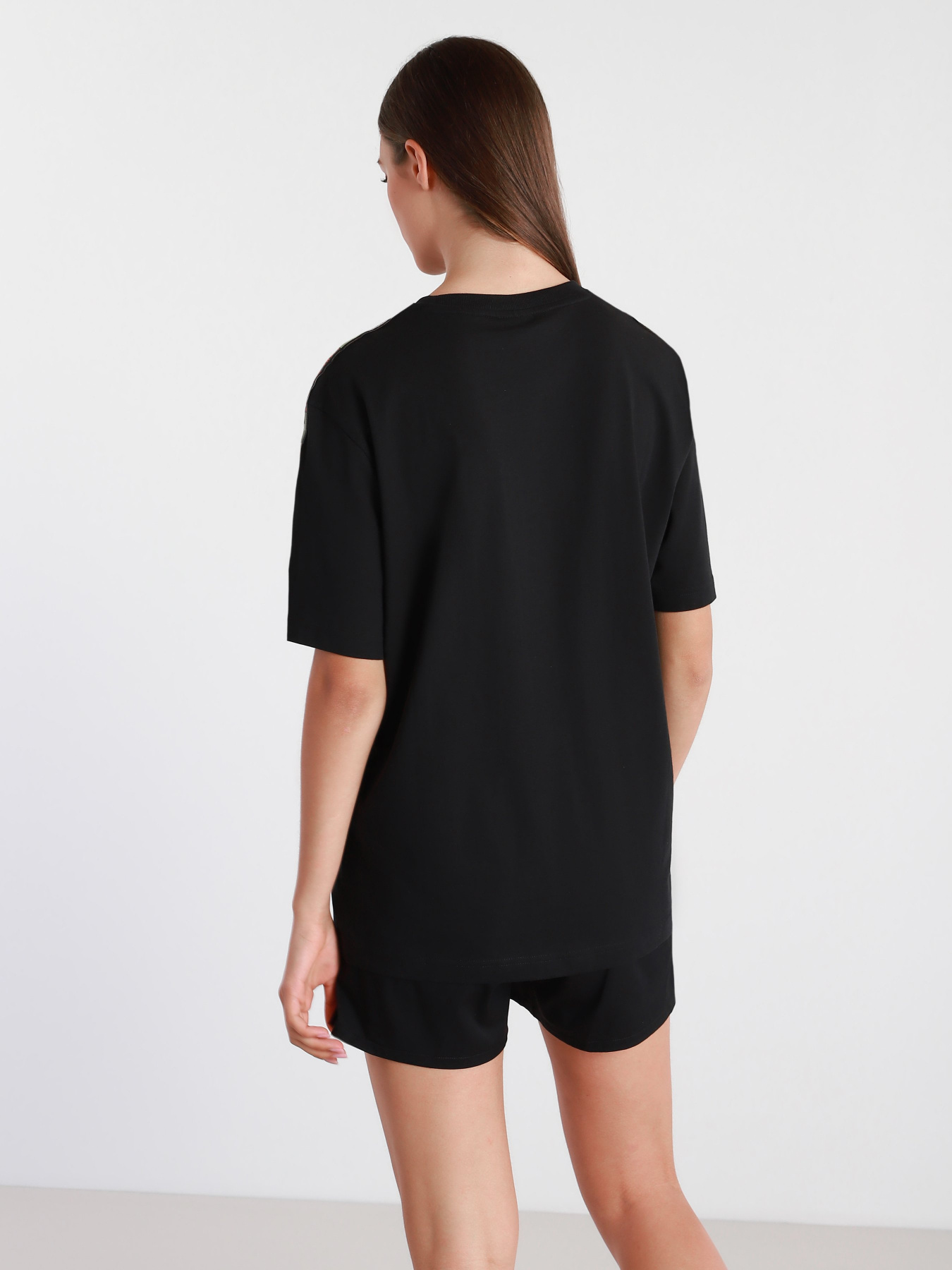 Спортивная футболка DIADORA OFFSIDE '95 модель 502.176429.80013 Фото