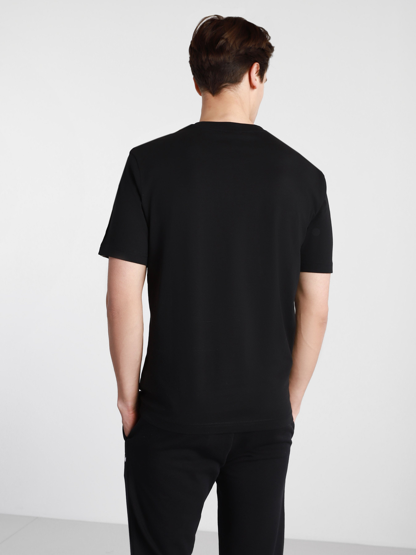 Спортивная футболка DIADORA OFFSIDE '95 модель 502.176429.80013 Фото