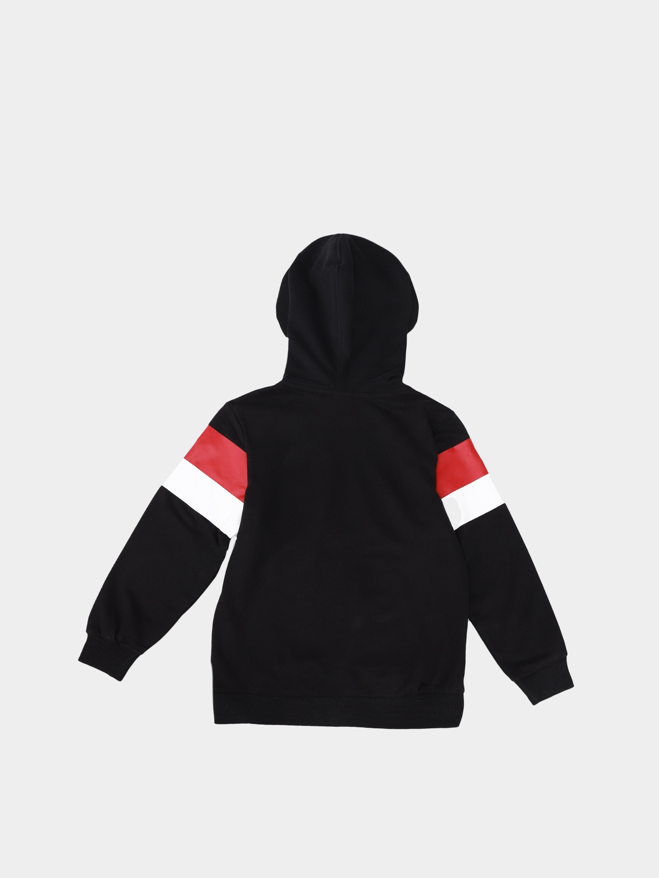 Худи DIADORA JB.HOODIE SWEAT 5PALLE модель 102.176496.80013 Фото