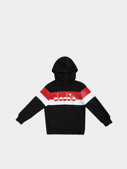 Худі DIADORA JB.HOODIE SWEAT 5PALLE Модель 102.176496.80013 Фото