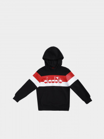 Худі DIADORA JB.HOODIE SWEAT 5PALLE модель 102.176496.80013 Фото
