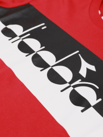 Футболка DIADORA JB.SS 5PALLE модель 102.176497.45046 Фото