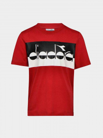 Футболка DIADORA JB.SS 5PALLE модель 102.176497.45046 Фото